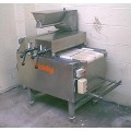 Oddy Teacake Pinner 440